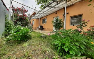 De vanzare casa 103mp+teren 338mp, zona Calea Nationala ( Brico Depot ), pret 115000 euro negociabil - Poză 1