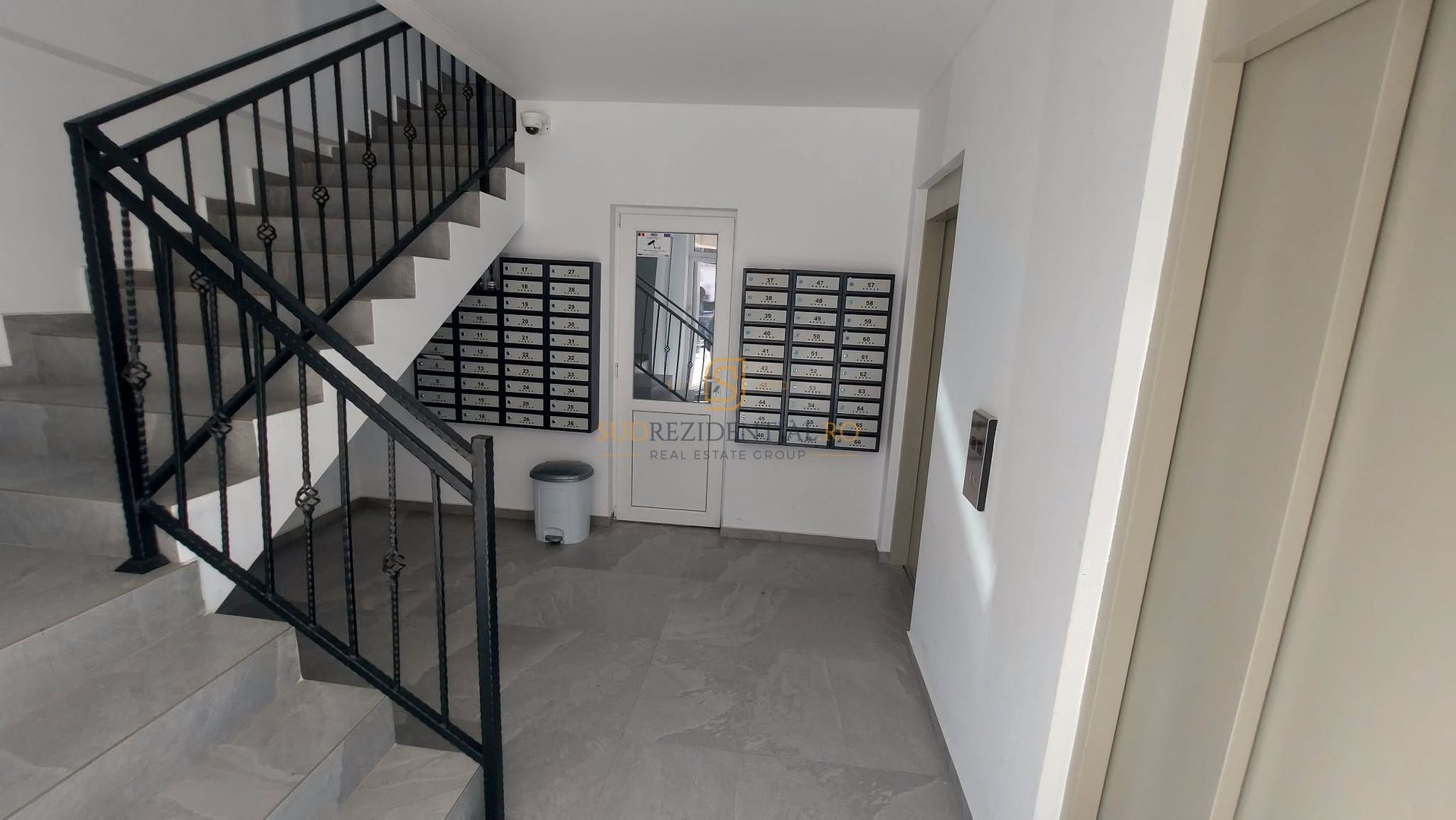 Apartament 2 camere langa parc, mobilat, utilat + parcare, Sector 4 - Poză 6