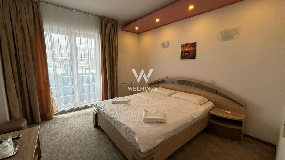 Investitia ideala , hotel, restaurant si spatii de inchiriat - Poză 8