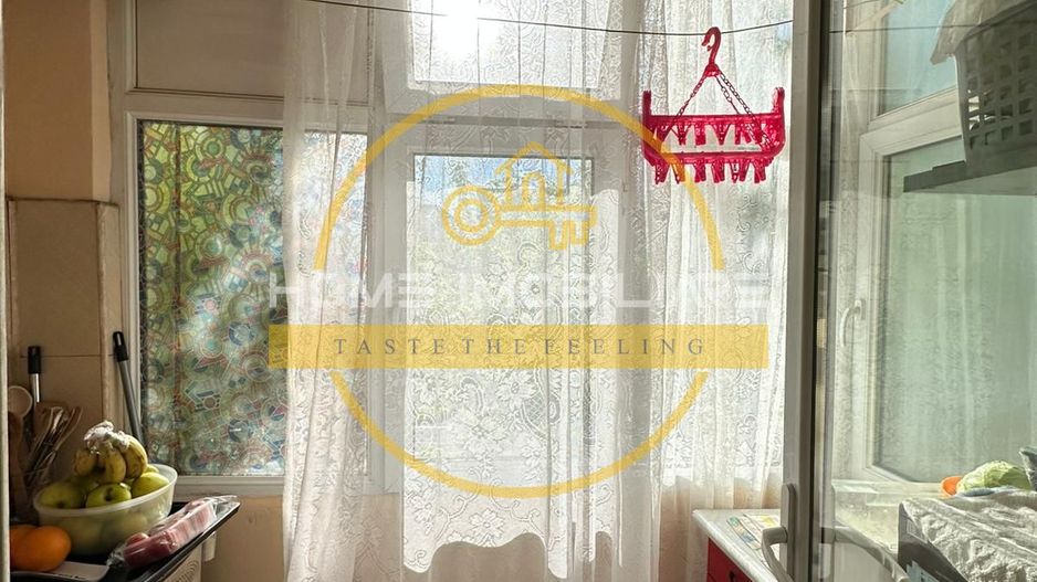 🏠Apartament 3 camere, etaj 1! DC 58mp + Boxa // 📍Canta - Moara de foc - Poză 13