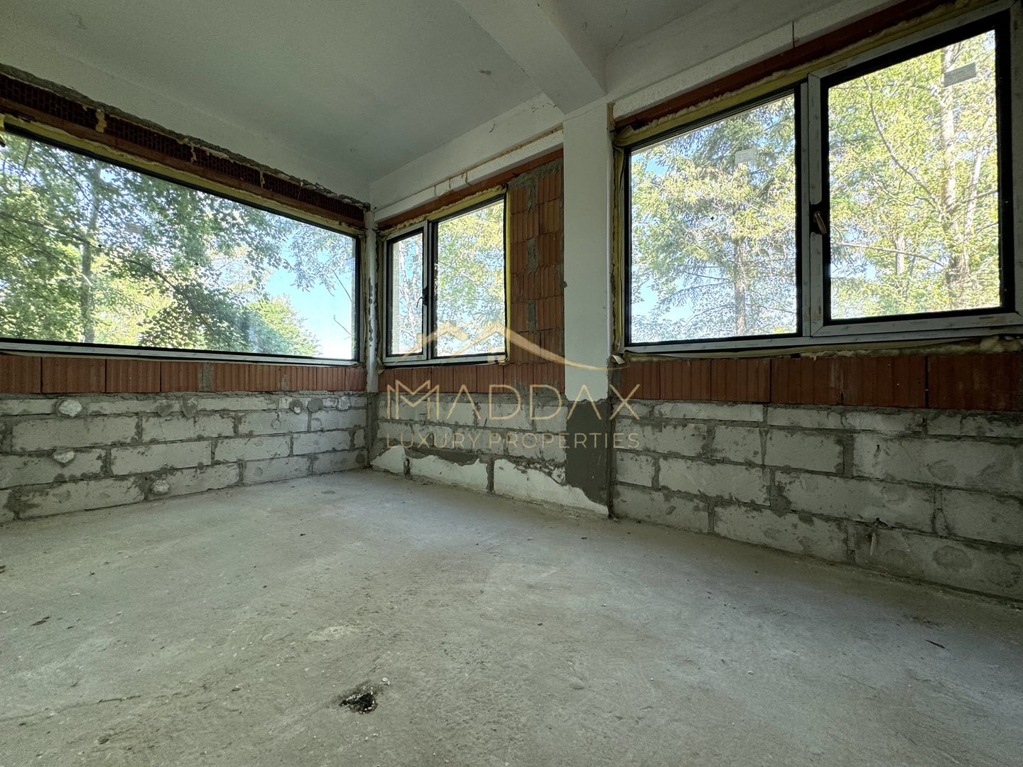 Vila cu 13 camere *4000mp teren* / Piscina / Snagov - Poză 26