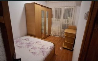 De inchiriat apartament 3 camere, Micro 20, 2100 lei - Poză 3