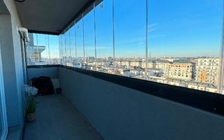 VANZARE APARTAMENT 2 CAMERE 60MP MOBILAT LUX NICOLAE TECLU PALLADY BLOC 2023 - Poză 15
