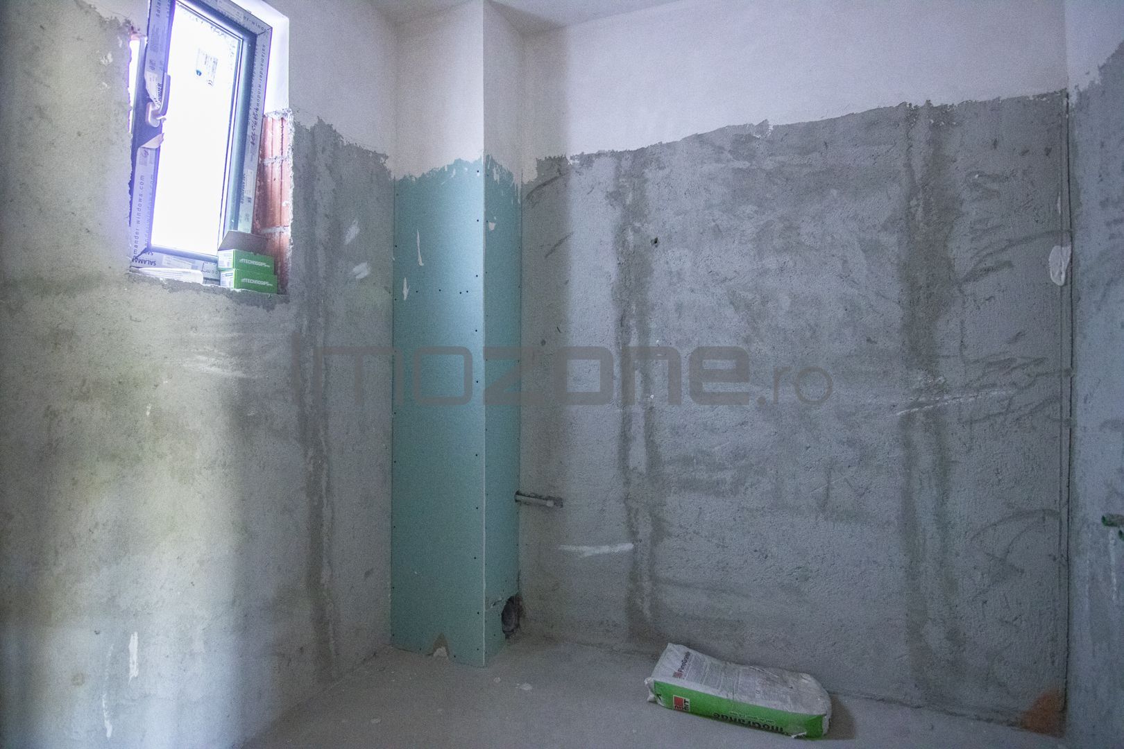 Giulesti, str. Pomilor, bloc nou, 2 camere, decomandat, 62 mp, finisat la cheie - Poză 6