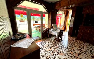 Oportunitate unică Valea Prahovei, hotel+vilă+business, teren 8137 mp - Poză 3