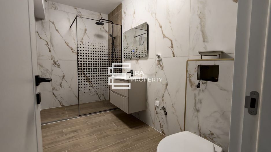 Apartament 2 camere 58mp, intabulat, Doamna Stanca, Sibiu - Poză 7