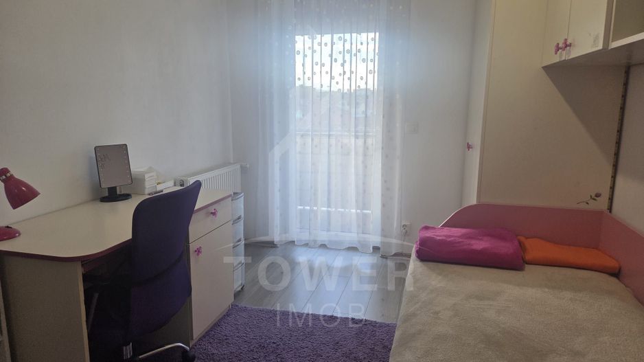 Apartament modern 3 camere, 70 mp, zona Turnișor – parcare în curte privată - Poză 6