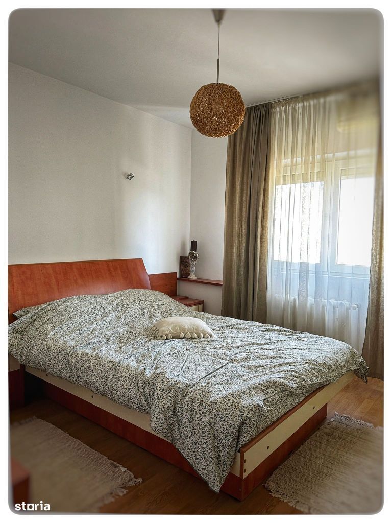 Apartament 3 camere de inchiriat zona Vitan - Poză 6