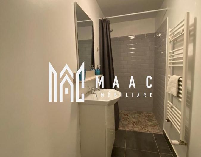 Apartament 2 camere I 50mpu I parcare I Orașul de Jos - Poză 5