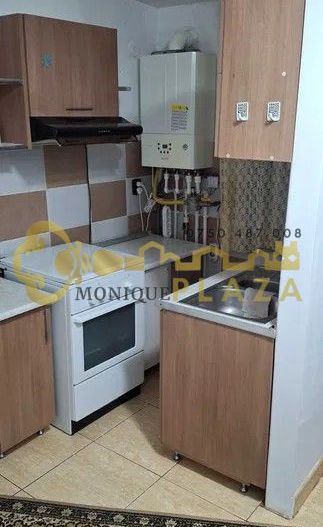 Garsoniera spatioasa | Zona linistita | CT | Loc de parcare | - Poză 2