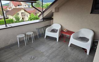 Apartament 2 camere | 46 mp + terasă 40 mp | parcare | Zona Tauti - Poză 5