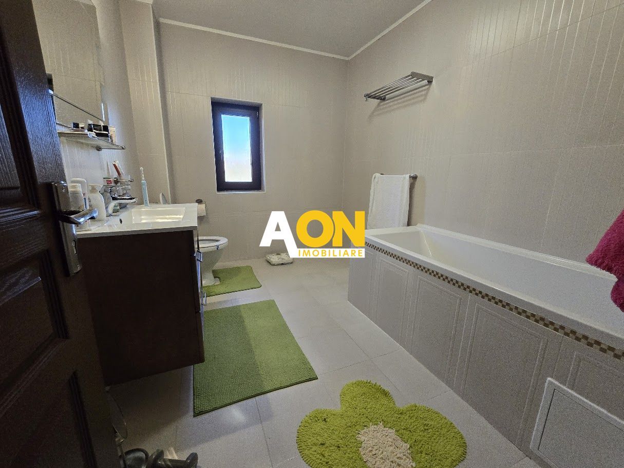 1/2 Duplex 4 Camere Zona Kaufland, 258mp Teren - Poză 8