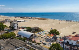 Teren 2587 mp, PUD P+6, Mamaia pe promenada - zona Cazino
