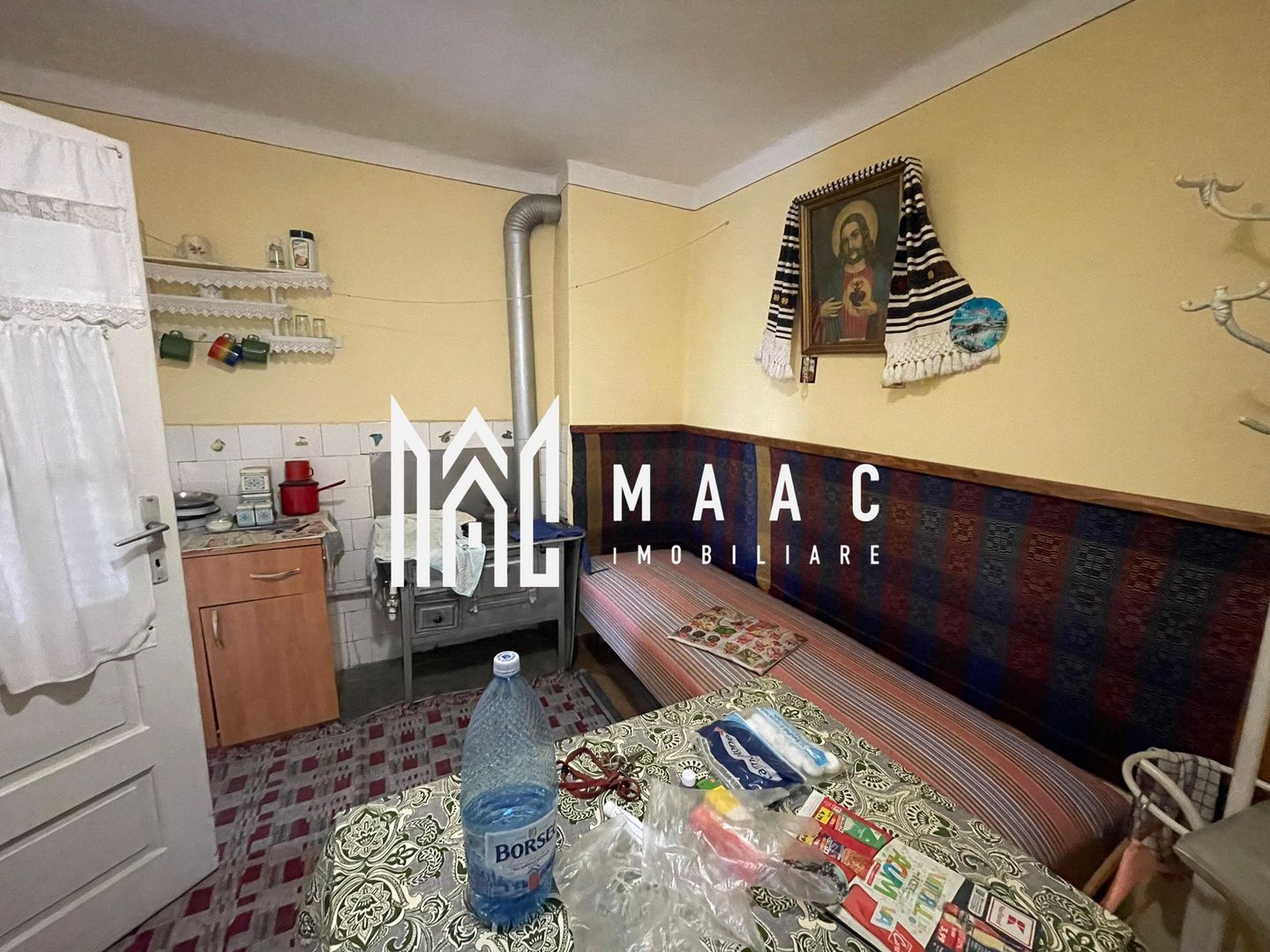 Casa 3 Camere I Individuala I 504mp Teren I Sub Arini - Poză 5