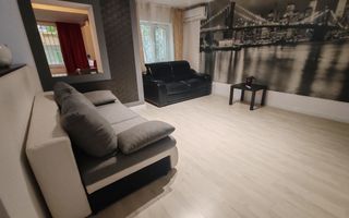 Apartament 3 camere Rahova la doar 3,5 km de Unirii cu loc de parcare - Poză 1