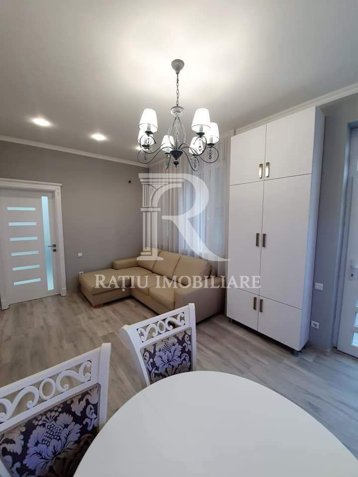 Apartament cu 3 camere | Central | Oradea - Poză 4