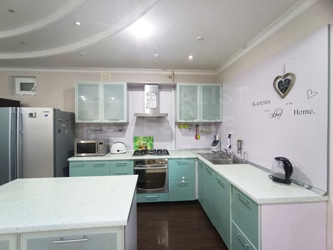 Chirie, casă, 4 camere, str. Serghei Rahmaninov, Buiucani - Poză 1