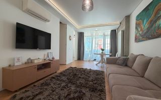 Apartament 2 camere de vânzare | Complet mobilat - Poză 3