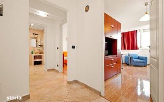 APARTAMENT 3 CAMERE, FALEZA DUNĂRII | COMPLEX REZIDENȚIAL | 750 €/LUNA - Poză 10