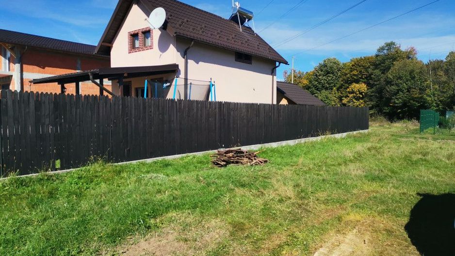 Vanzare teren intravilan, Smeura - Poză 2