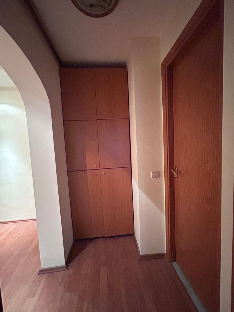 Apartament 2 camere.  Tineretului. Cu Centrala. La 6 min Metrou Timpuri Noi. - Poză 9