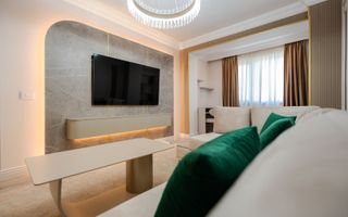 Studio lux Ivory Residence Pipera I mobilat I COMISION 0% - Poză 2