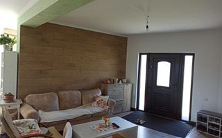 Casa 6 camere 220 mp-teren 1200 mp-curte amenajata-garaj-La Soare - Poză 7