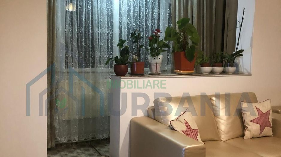 # apartament 3 cam Cantemir - Poză 4