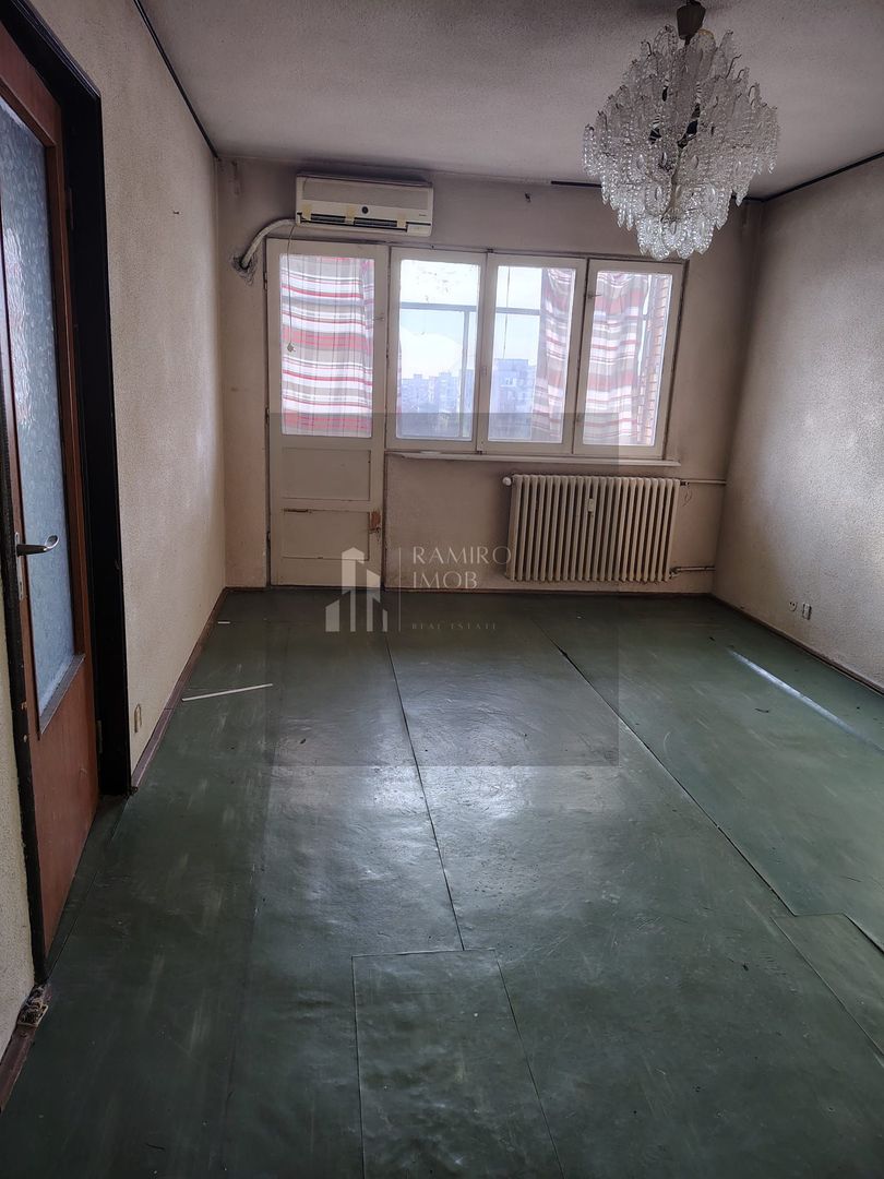 Apartament 2 camere Drumul Taberei / Prox Metrou / Tramvai 41 - Poză 4