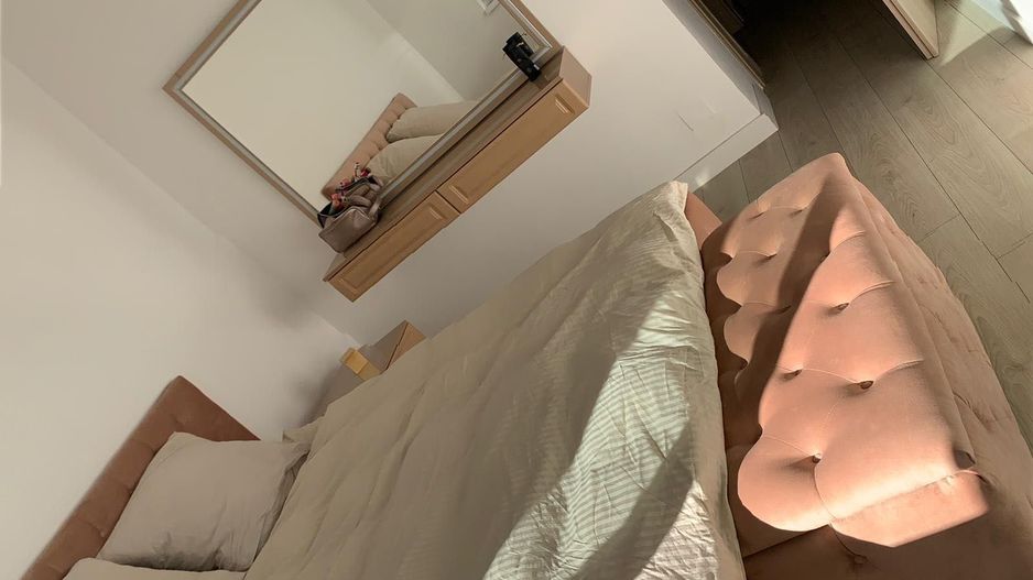 DE INCHIRIAT | APARTAMENT 2 CAMERE | PIPERA - Poză 3