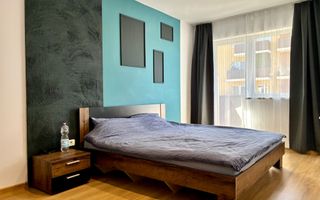 3 Camere / Parcare / Mobilat / Subcetate - Poză 7