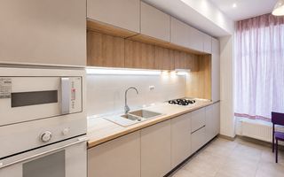Laguna Residence | 3 camere | 130 mp | Terasa | Parcare subteran - Poză 4