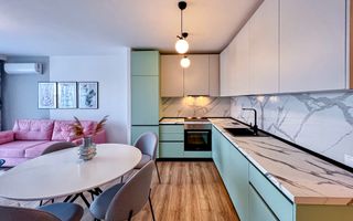 Apartament 2 camere  zona Iulius Mall Gheorgheni - Poză 4