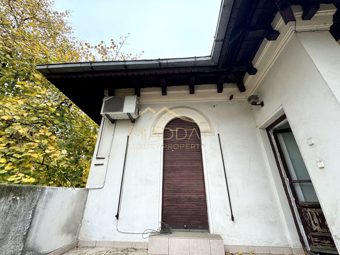 Vila Impresionanta *503mp* TEREN *577mp* // Zona Casin - Poză 48