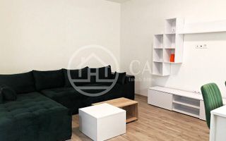 Apartament de inchiriat cu 2 camere in zona Dacia, Oradea - Poză 4