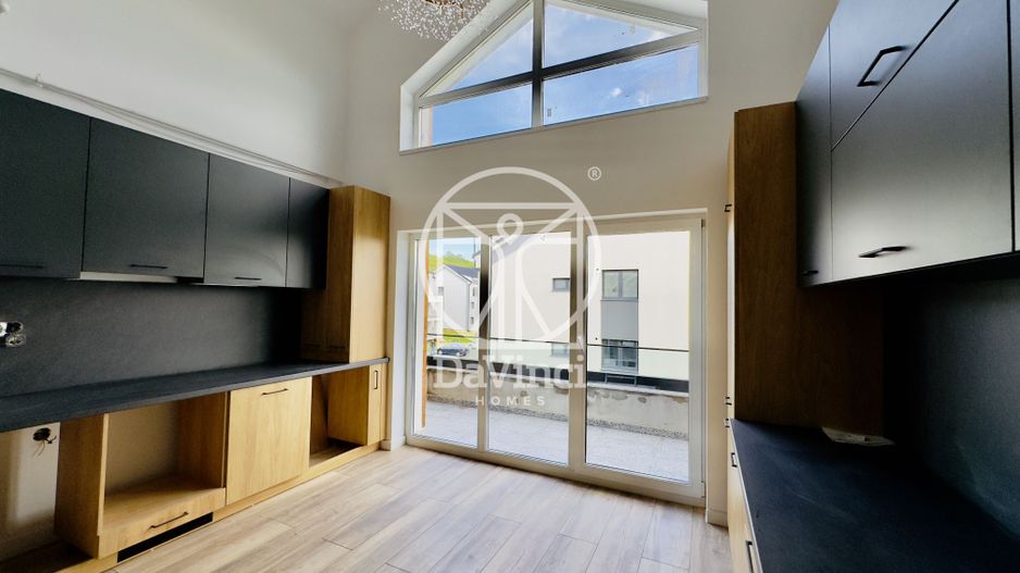 Penthouse 3 camere - 2 bai, intabulat (HOL-52N-L-ap.7) - Poză 3