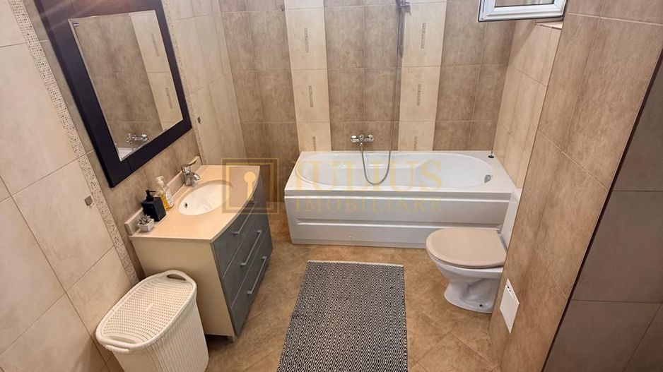 3 camere: 2 dormitorare| Lipovei-Restaurant Caprice| 2 locuri de parcare| 90 mp - Poză 17