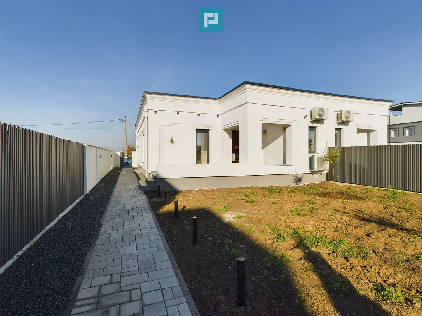 Locuință modernă cu curte spațioasă în Dumbrăvița – perfectă pentru familia ta! - Poză 21