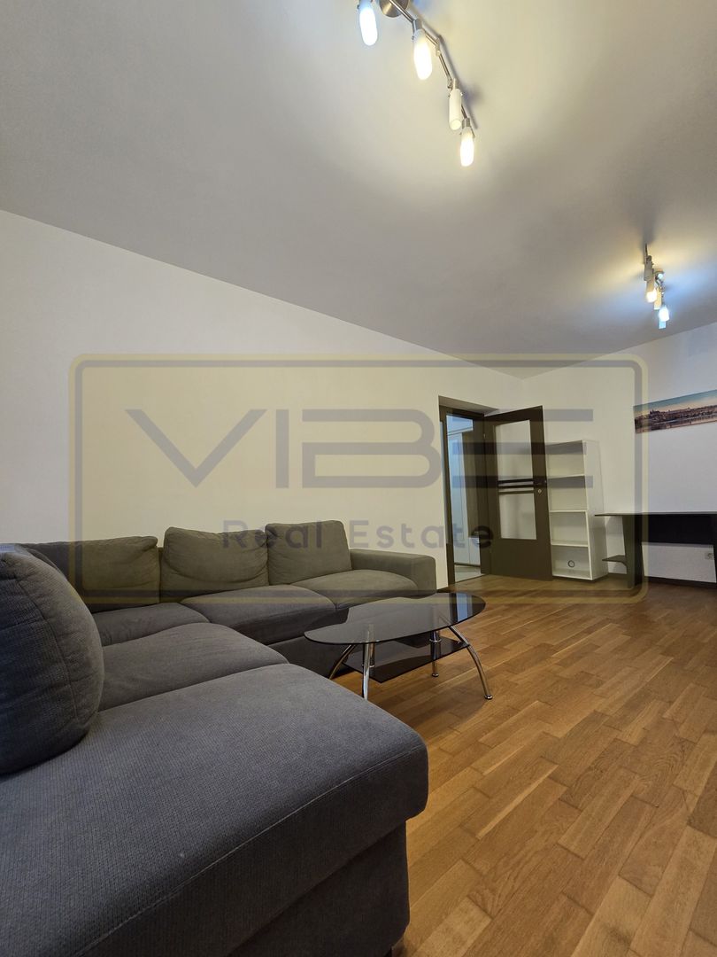 Tg Cucu- Podul de Fier  - 2 camere - 68mp - Poză 1