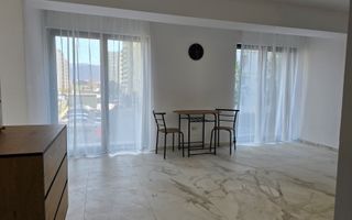 Garsonieră modernă, prima închiriere – Ioan Popasu 23, Coresi Tractoru - Poză 3