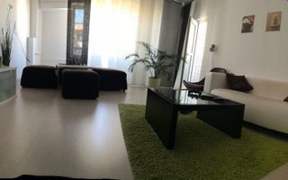 VANZARE3 CAMERE, Octavian Goga - Unirii - Nerva Traian renovat, mobilat - Poză 1