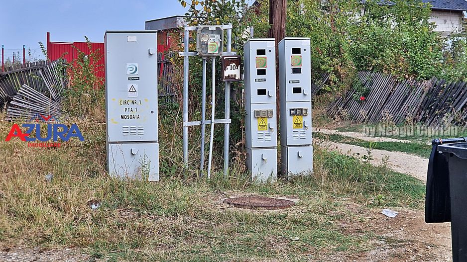 AZURA Imobiliare - Teren Mosoaia langa Primarie - Poză 18