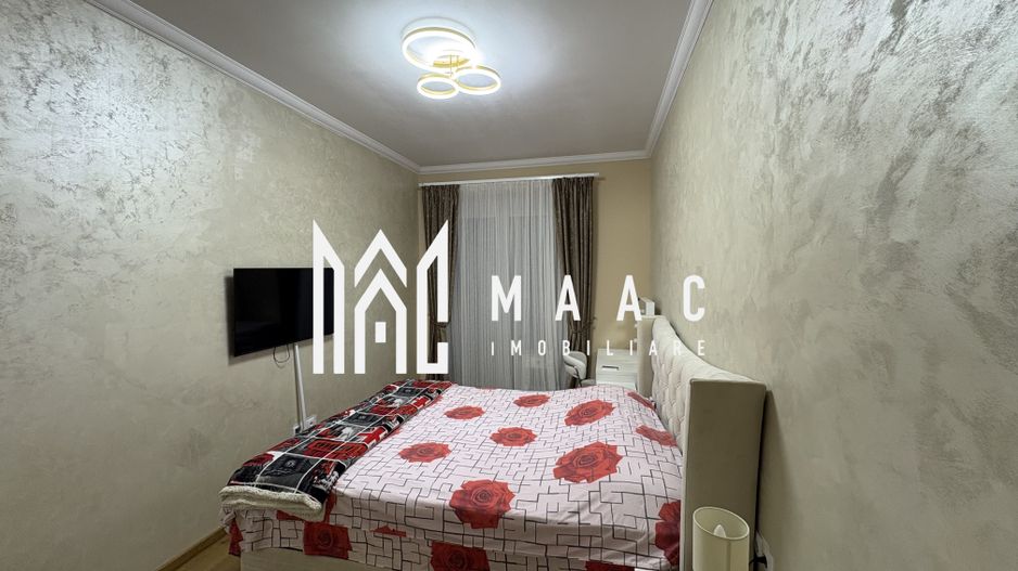 Penthouse 3 camere de vânzare | Sibiu, Lazaret | lift - Poză 20