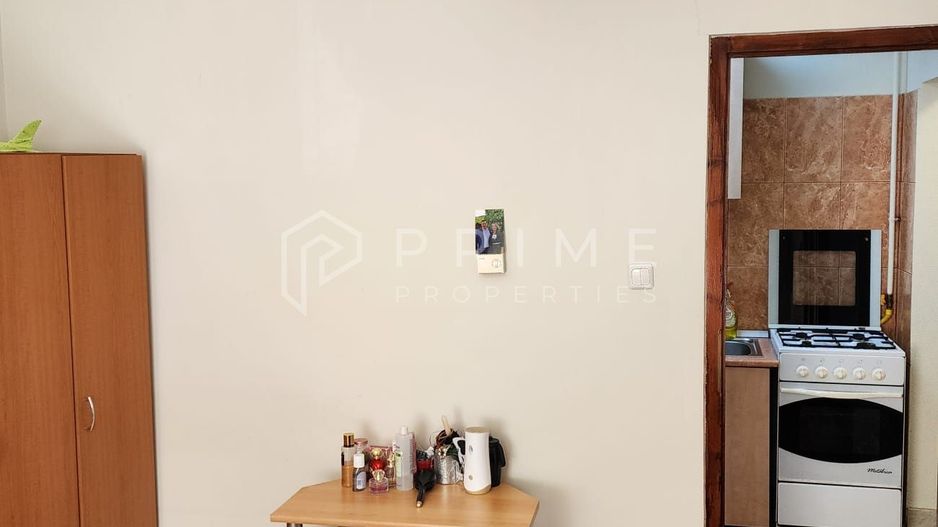 Apartament 1 camera Tudor | str Prieteniei parter | - Poză 2
