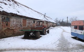 Ferma de Vânzare – Oportunitate Unică! - Poză 21