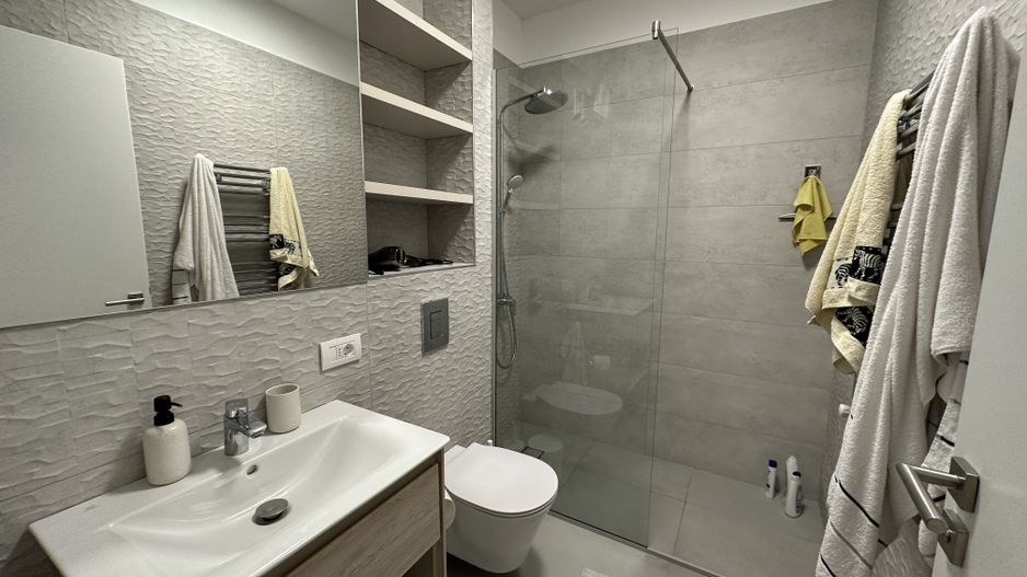 Apartament 3 camere -ISHO - Poză 21