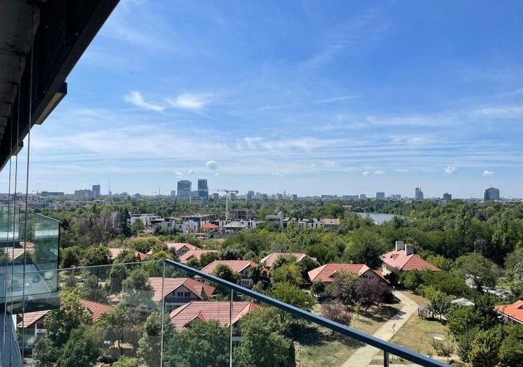 Apartament premium 2 camere | Up-Site | Priveliște panoramică | Boxă + parcare - Poză 6