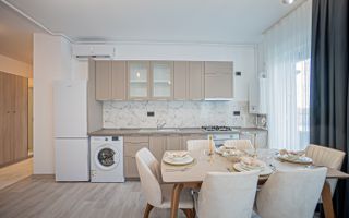 Tomis Plus - Celine Elegance -Vânzare apartament cu 2 camere - Poză 7