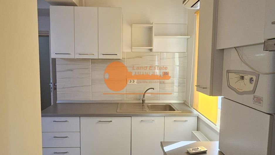 2 camere Drumul Taberei-Moinesti ( 2015 bloc ) - Poză 10
