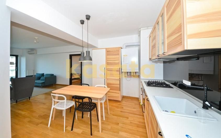 Apartament 2 camere | Upground | Pipera | Fabrica de Glucoza - Poză 2